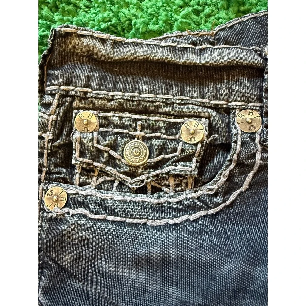 True Religion true religion